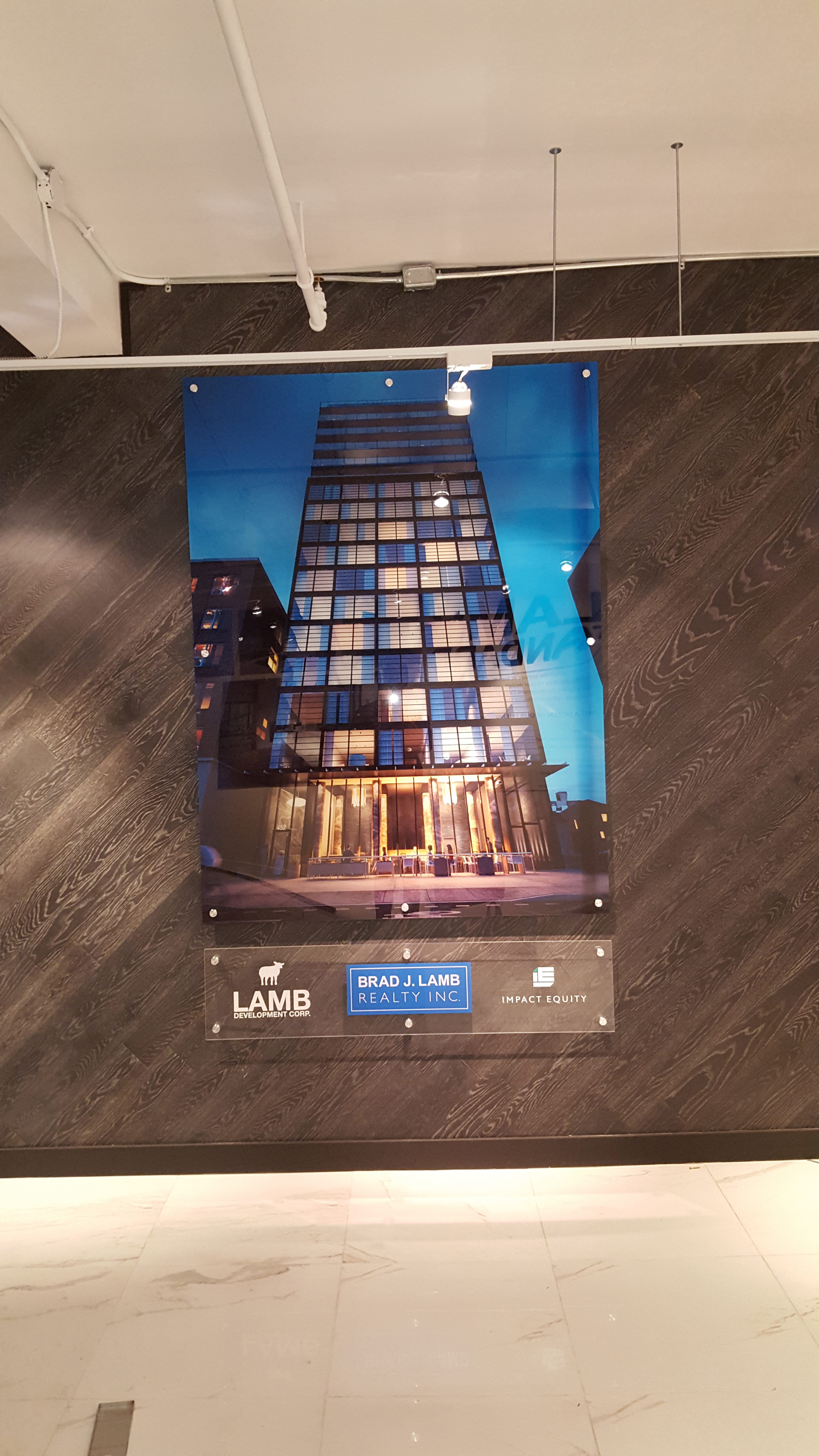 Interior Displays photo